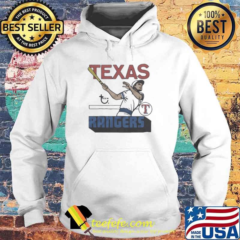 MLB x topps texas rangers s Hoodie MLB x topps texas rangers s Hoodie