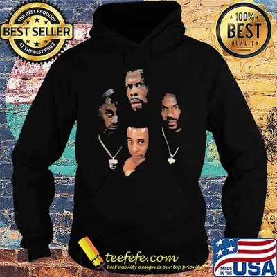 New York Knicks 90s Death Row Records Style Playoffs Retro Basketball shirt