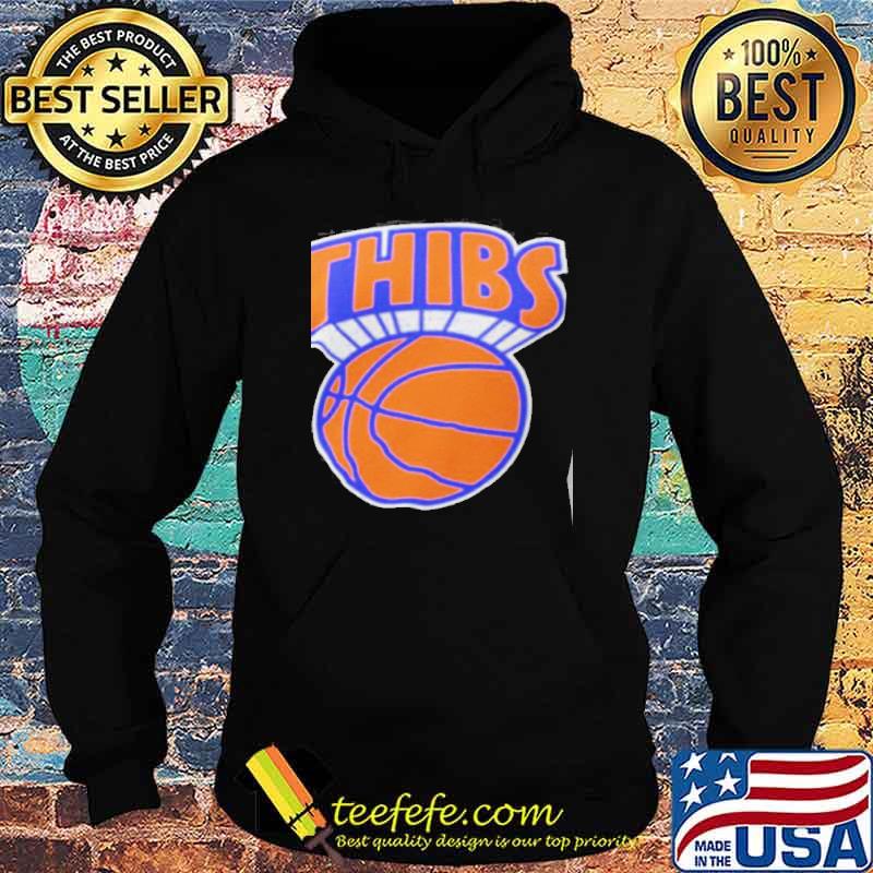 New York Knicks Thibs sport Shirt New York Knicks Thibs sport Shirt
