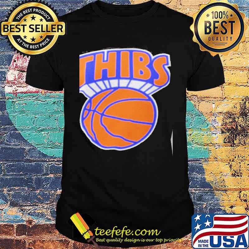 New York Knicks Thibs sport Shirt Unisex New York Knicks Thibs sport Shirt Unisex