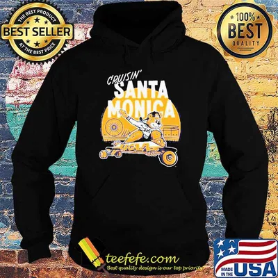 Nice UCLA Bruins Longboarding sport Shirt
