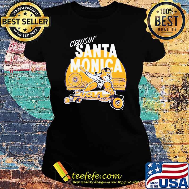 Nice UCLA Bruins Longboarding sport Shirt Ladies tee Nice UCLA Bruins Longboarding sport Shirt Ladies tee