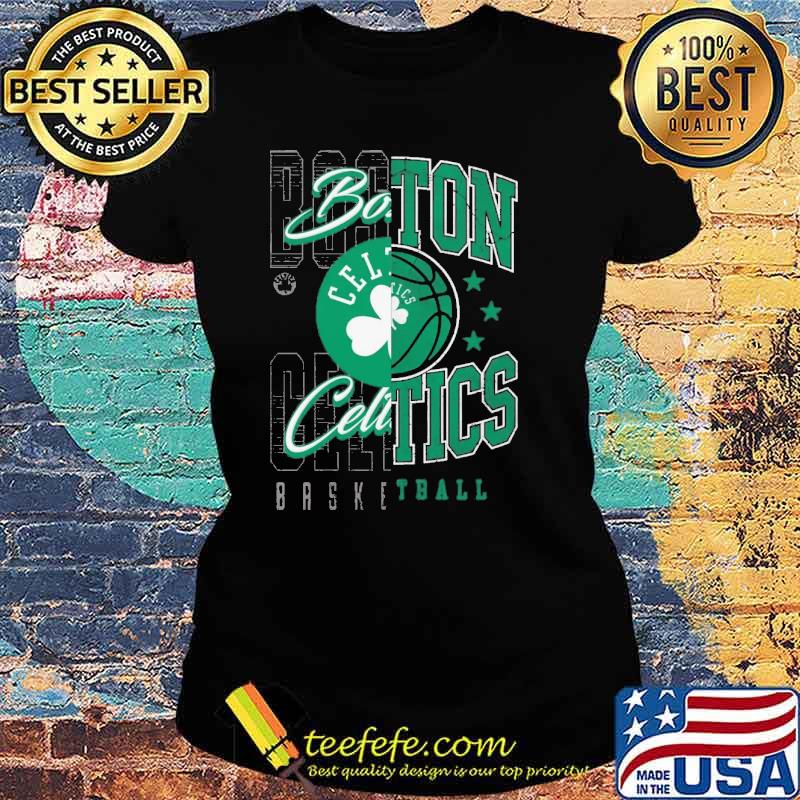 Nike Youth Boston Celtics Black Two Times basketball s Ladies tee Nike Youth Boston Celtics Black Two Times basketball s Ladies tee
