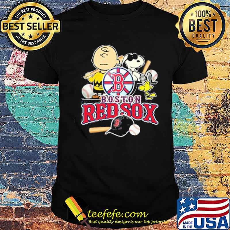 Peanuts Charlie Brown Snoopy Boston Red Sox woodstocks s Unisex Peanuts Charlie Brown Snoopy Boston Red Sox woodstocks s Unisex