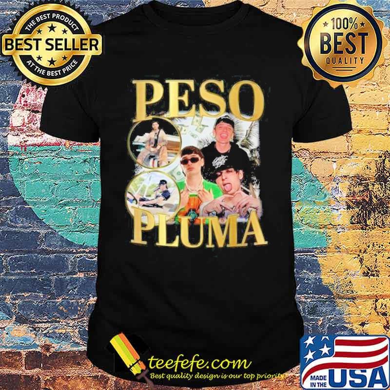 Peso Pluma rap s Unisex Peso Pluma rap s Unisex