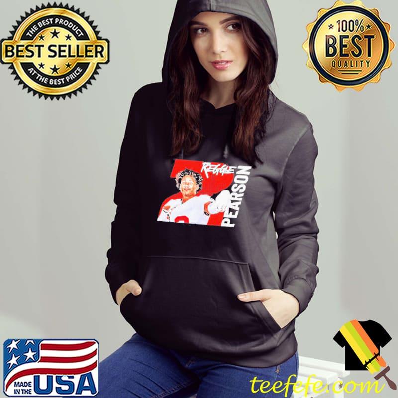 Reggie Pearson Jr Gameday sport Shirt Hoodie Reggie Pearson Jr Gameday sport Shirt Hoodie