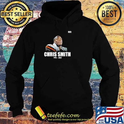 Rest In Peace Chris Smith Rip 1992 2023 shirt