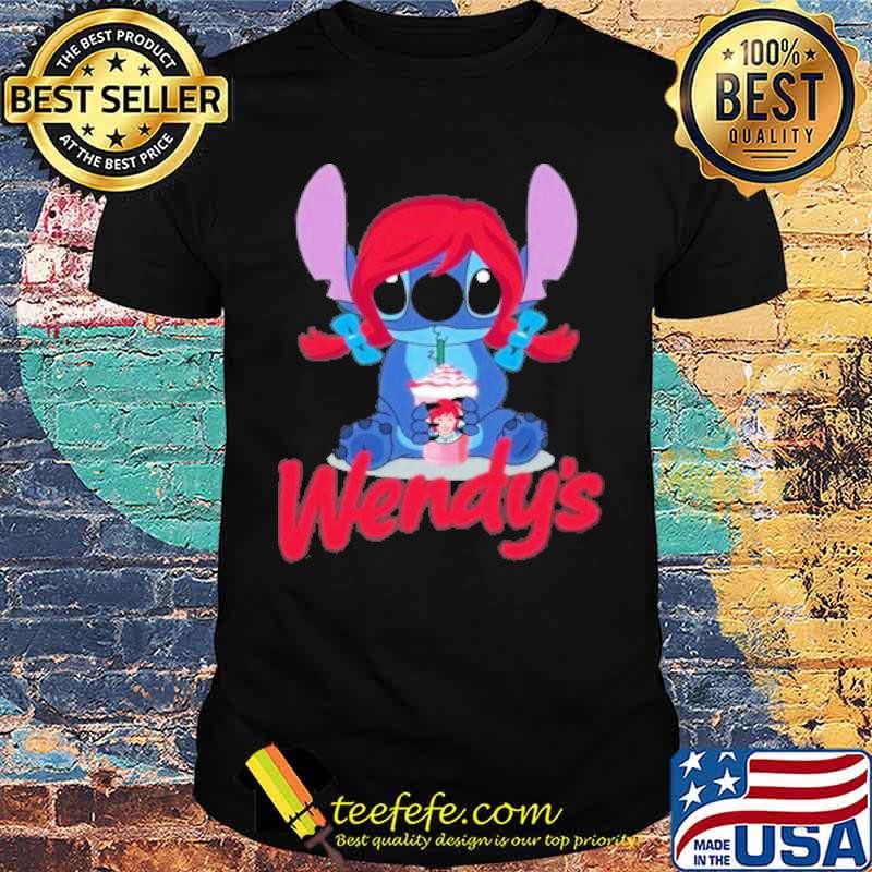 Stitch hug wendy's s Unisex Stitch hug wendy's s Unisex