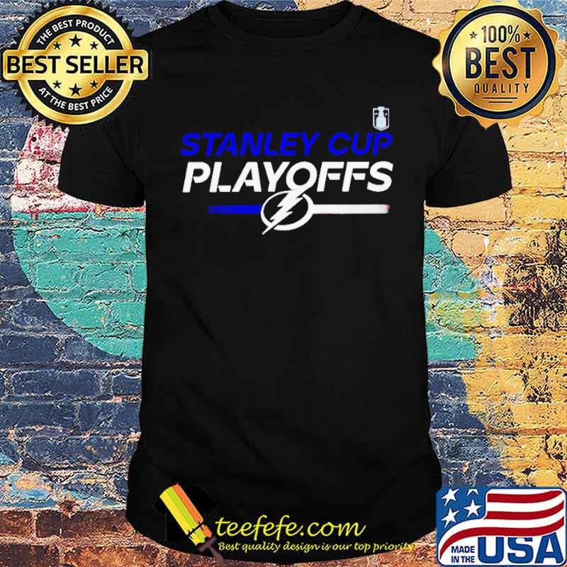 Tampa Bay Lightning 2023 Playoffs Locker Room sport s Unisex Tampa Bay Lightning 2023 Playoffs Locker Room sport s Unisex