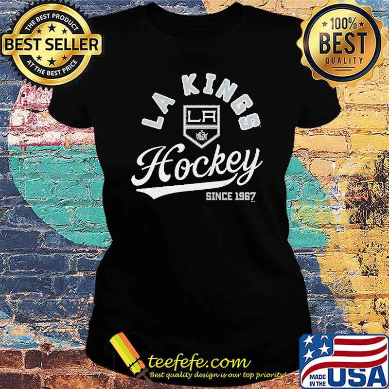 Toddler Los Angeles Kings Black Take the Lead since 1967 s Ladies tee Toddler Los Angeles Kings Black Take the Lead since 1967 s Ladies tee