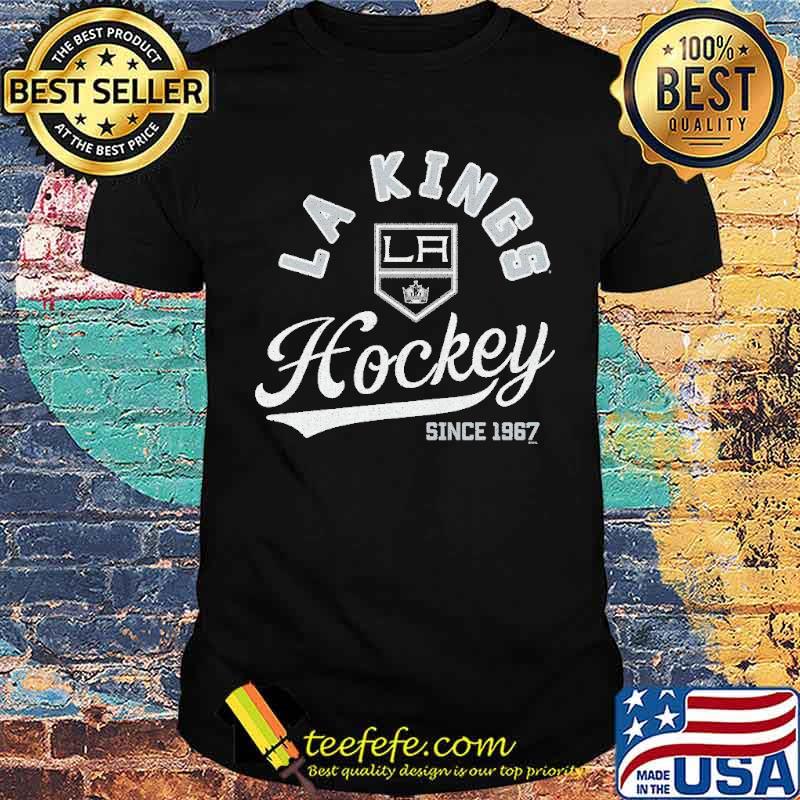 Toddler Los Angeles Kings Black Take the Lead since 1967 s Unisex Toddler Los Angeles Kings Black Take the Lead since 1967 s Unisex