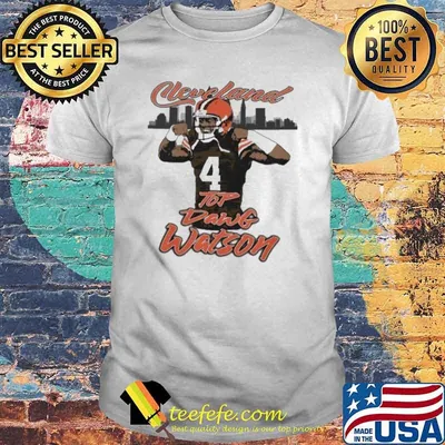 Top Dawg Watson Neveland sport shirt