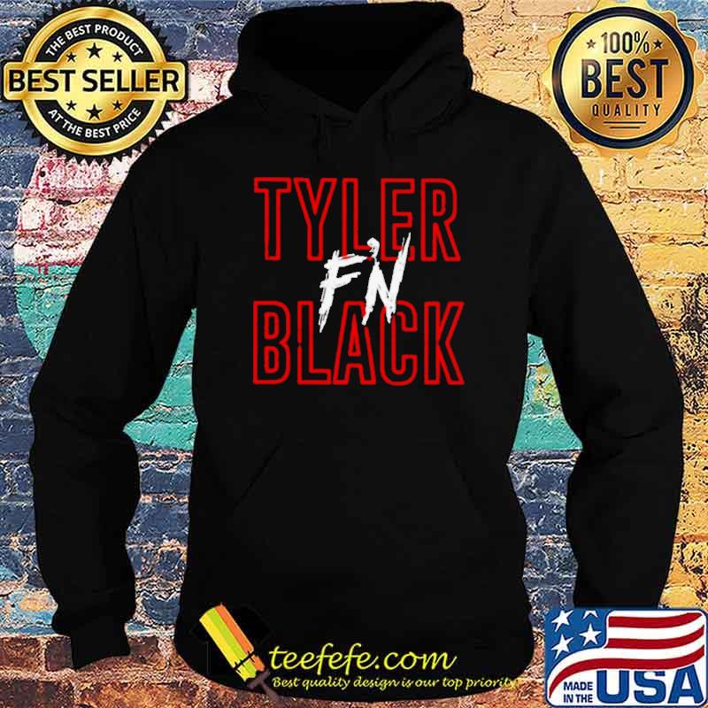 Tyler f’n black shirt Tyler f’n black shirt