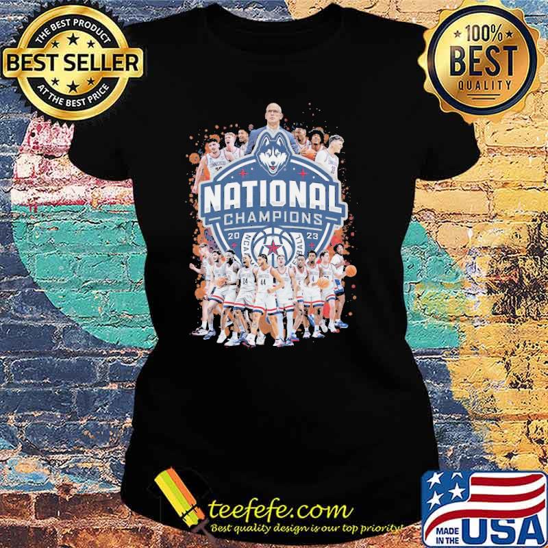 UCoH Cup Champions 2023 NCA basketball s Ladies tee UCoH Cup Champions 2023 NCA basketball s Ladies tee