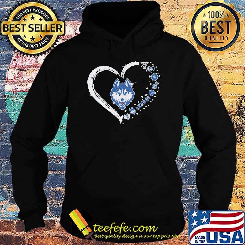 UCoH Cup Champions heart diamond s Hoodie UCoH Cup Champions heart diamond s Hoodie