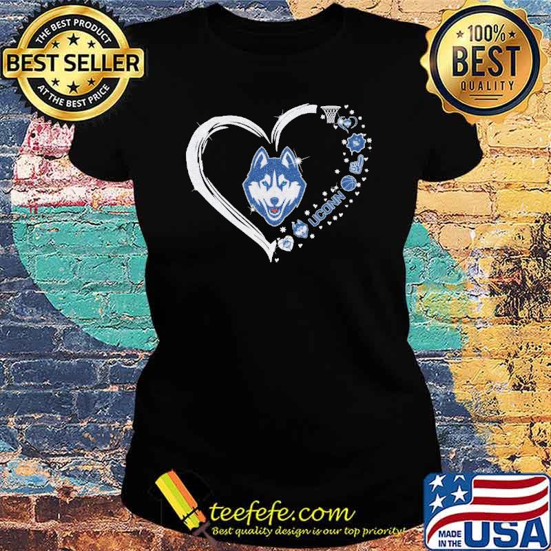 UCoH Cup Champions heart diamond s Ladies tee UCoH Cup Champions heart diamond s Ladies tee
