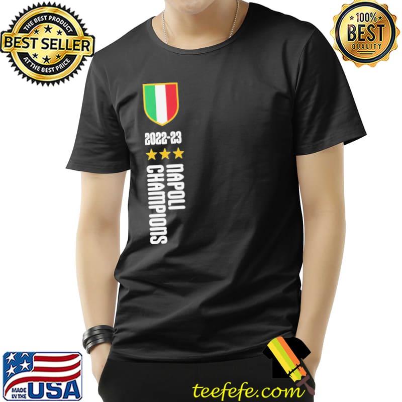 2022-23 napoli champions star symbol football s Unisex 2022-23 napoli champions star symbol football s Unisex