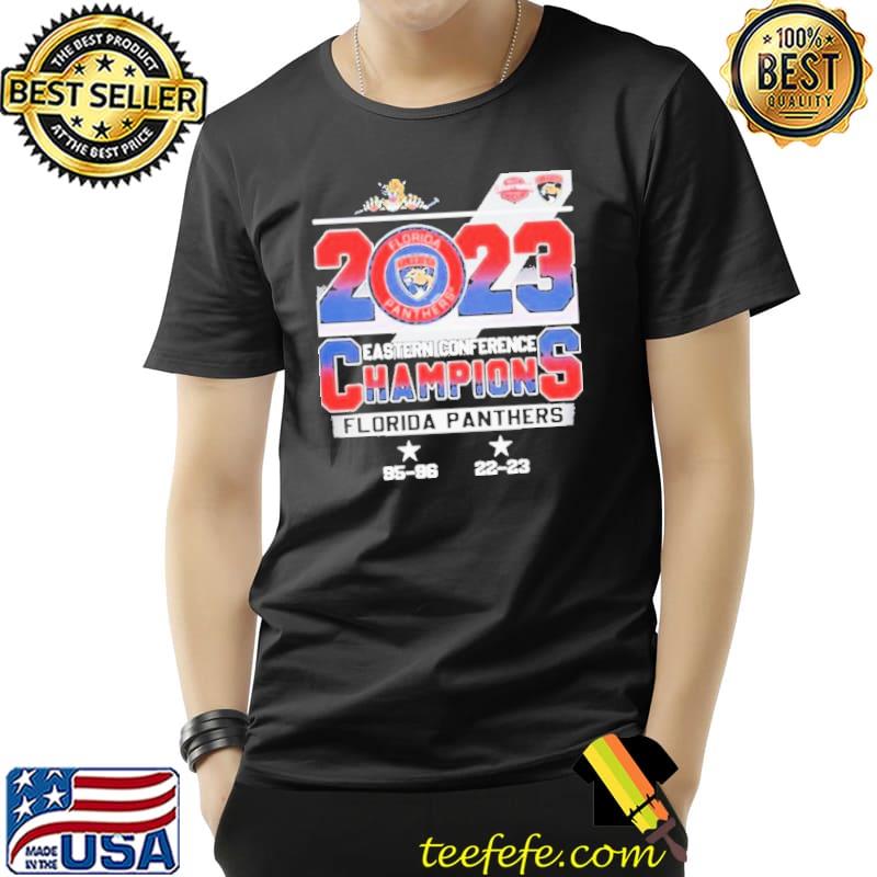 2023 Florida Panthers EC NHL Champs s Unisex 2023 Florida Panthers EC NHL Champs s Unisex
