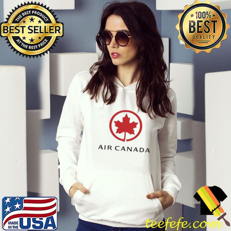 Air canada symbol s Hoodie Air canada symbol s Hoodie
