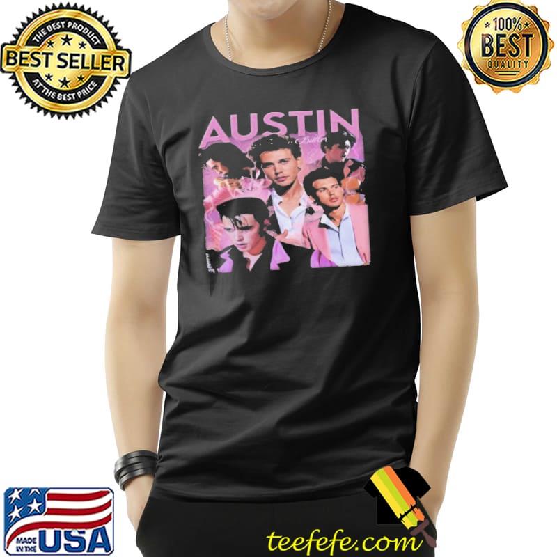 Austin music band s Unisex Austin music band s Unisex