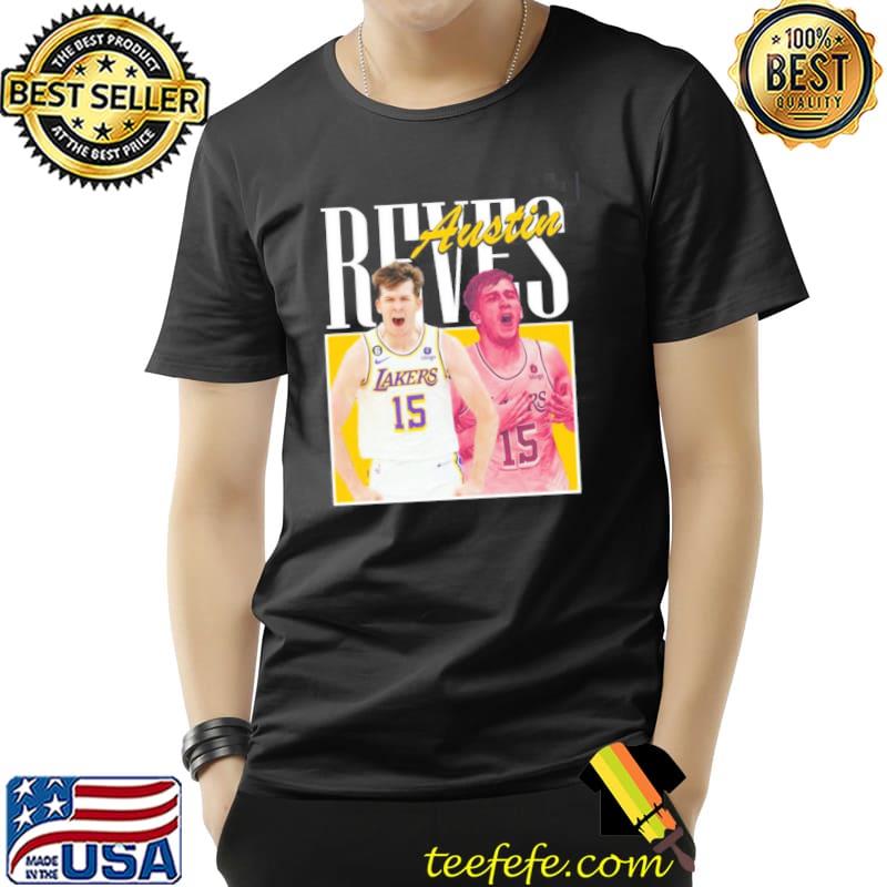 Austin Reaves Basketball lakers los angeles s Unisex Austin Reaves Basketball lakers los angeles s Unisex