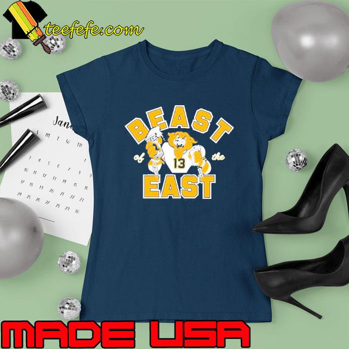 Beer beast of the east s Ladies tee Beer beast of the east s Ladies tee