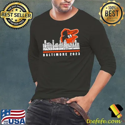 Bring It In Denver Murray And Jokic Baltimore 2023 shirt
