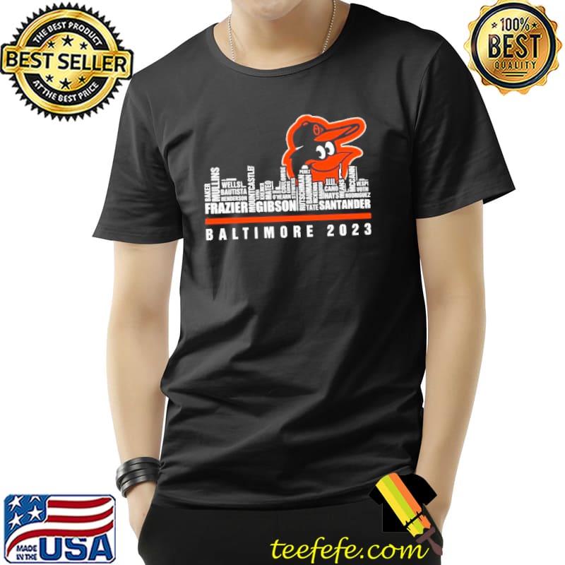 Bring It In Denver Murray And Jokic Baltimore 2023 s Unisex Bring It In Denver Murray And Jokic Baltimore 2023 s Unisex