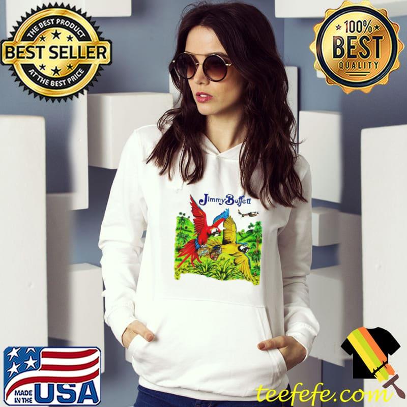 Carot Fly Jimmy Buffett s Hoodie Carot Fly Jimmy Buffett s Hoodie