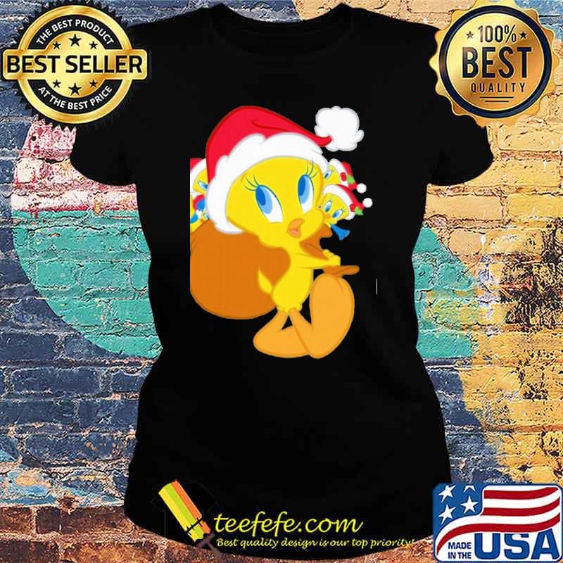 Christmas Duck Santa claus s Ladies tee Christmas Duck Santa claus s Ladies tee