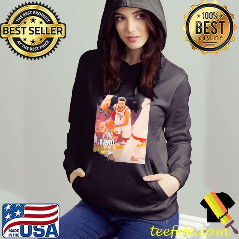Denver Nuggets Win The Finals NBA Western Conference Finals 2023 s Hoodie Denver Nuggets Win The Finals NBA Western Conference Finals 2023 s Hoodie