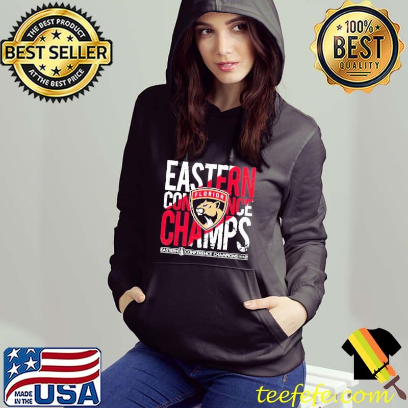 Florida Panthers 2023 Eastern Conference Champions s Hoodie Florida Panthers 2023 Eastern Conference Champions s Hoodie
