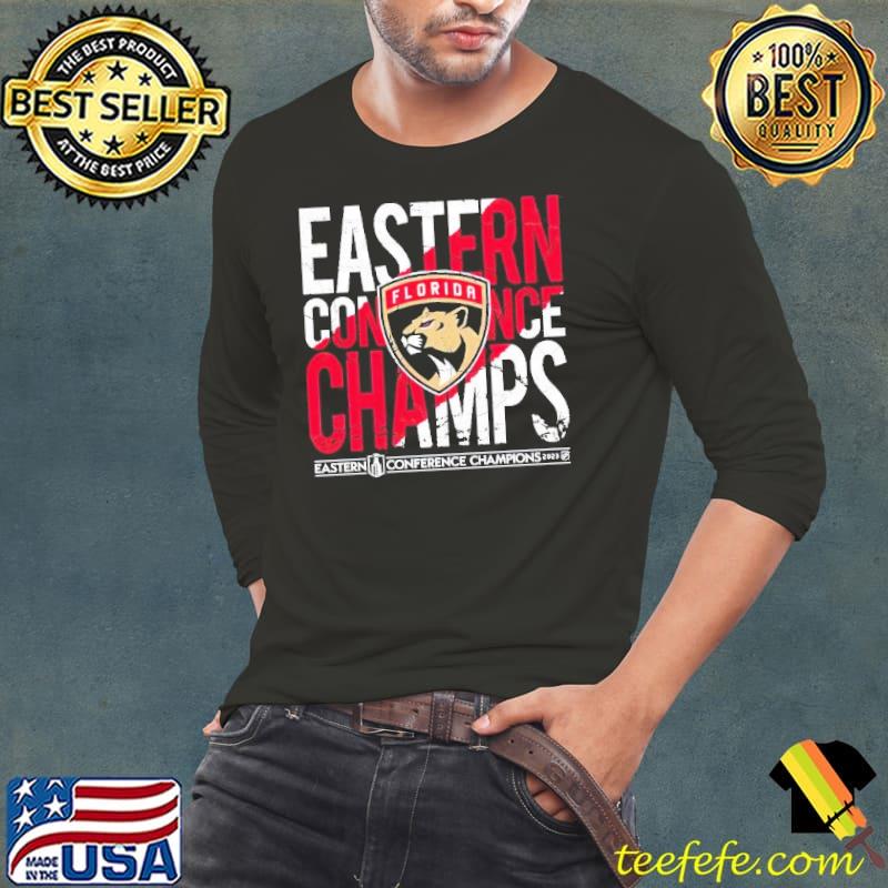 Florida Panthers 2023 Eastern Conference Champions shirt Florida Panthers 2023 Eastern Conference Champions shirt
