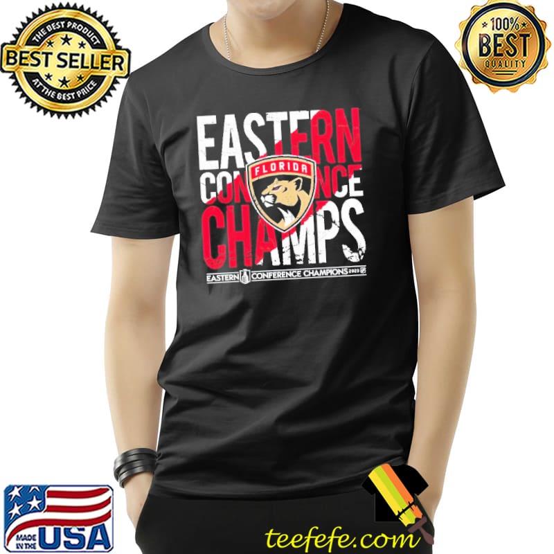Florida Panthers 2023 Eastern Conference Champions s Unisex Florida Panthers 2023 Eastern Conference Champions s Unisex