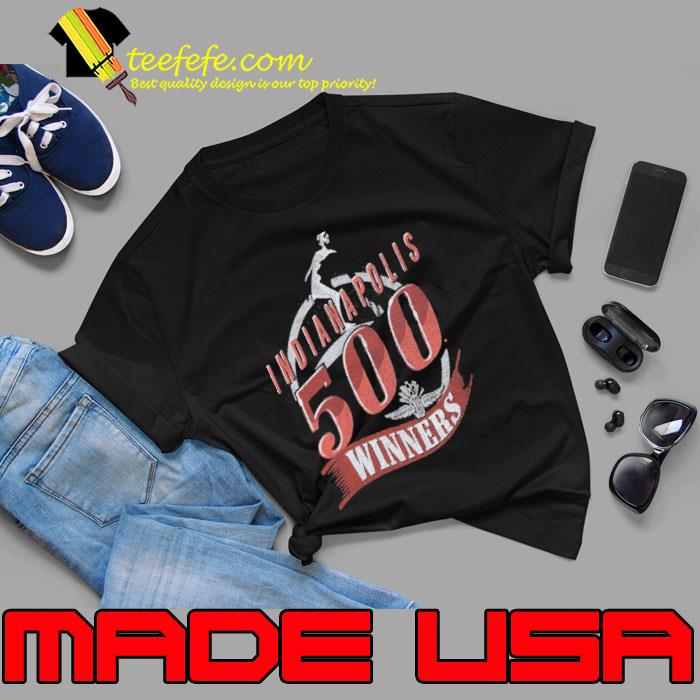 Indianapolis 500 Winners s Unisex Indianapolis 500 Winners s Unisex