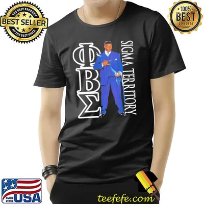 Iobz Sigma Territory Shirt