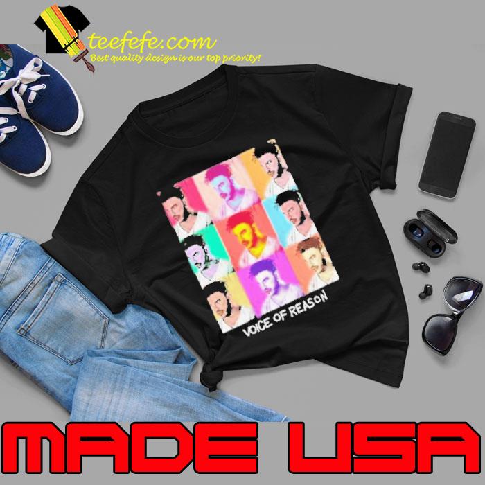 Jax voice of reason s Unisex Jax voice of reason s Unisex