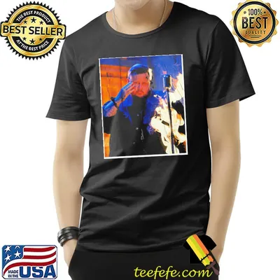 Jelly Roll Sober Music shirt