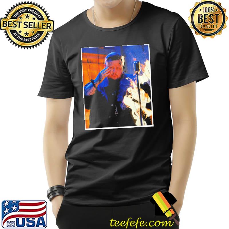 Jelly Roll Sober Music shirt