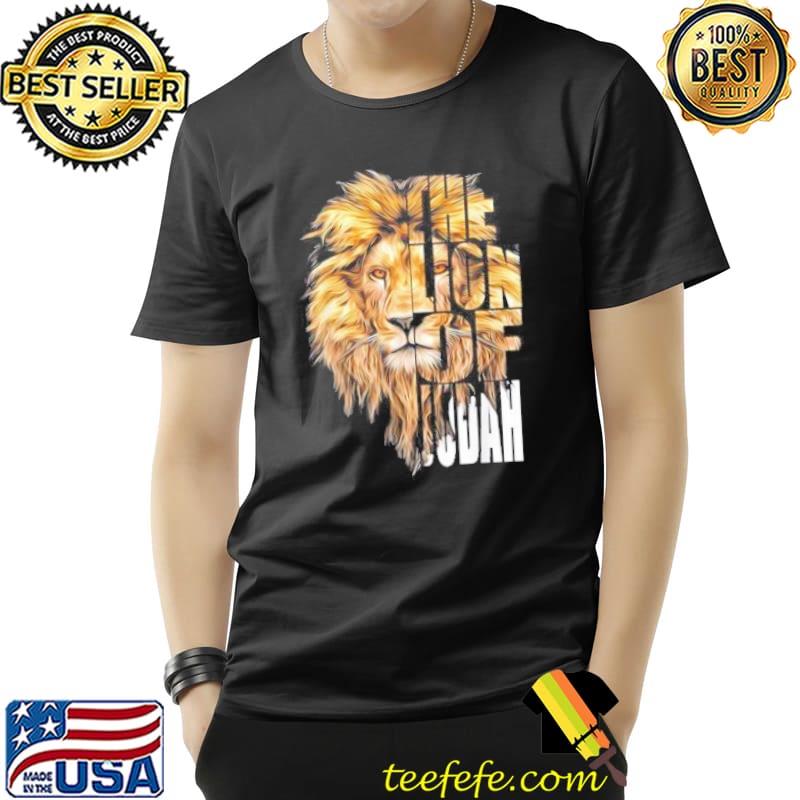 Jesus Lion of Judah Christian s Unisex Jesus Lion of Judah Christian s Unisex