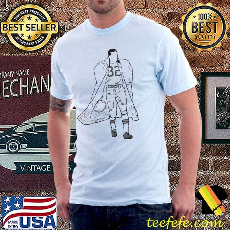 Jim Brown Iconic Pose Shirt Jim Brown Iconic Pose Shirt