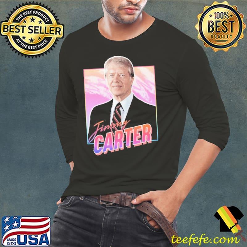 Jimmy Carter shirt Jimmy Carter shirt