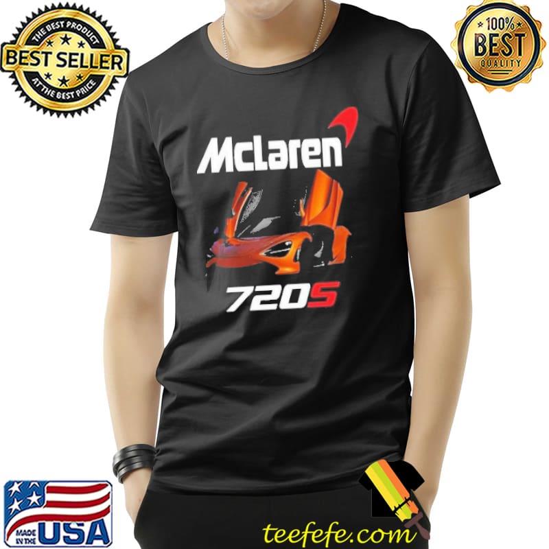 Mclaren 720s car s Unisex Mclaren 720s car s Unisex
