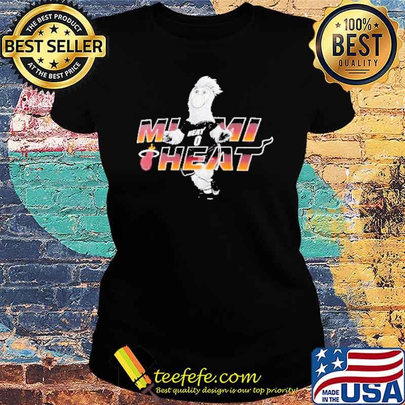 Miami Heat Huddle 2023 sport s Ladies tee Miami Heat Huddle 2023 sport s Ladies tee