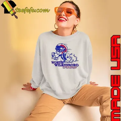 North wilkesboro speedway shirt
