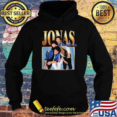One Night Only Tour Vintage Nick Jonas Jonas Brothers shirt