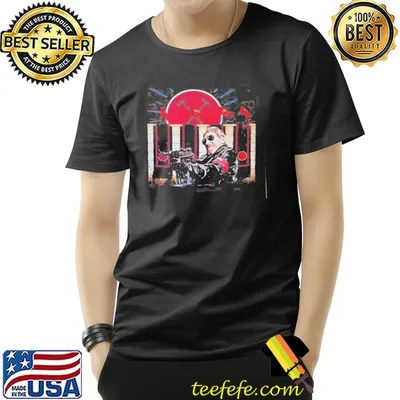 Pink Floyd Roger Waters Shirt