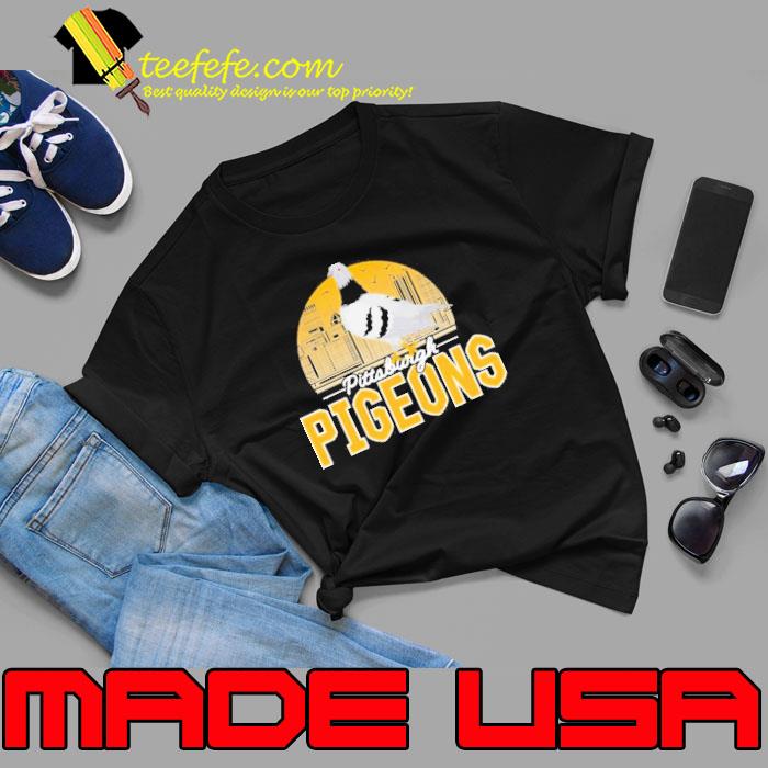 Pittsburgh pigeons sunset football s Unisex Pittsburgh pigeons sunset football s Unisex