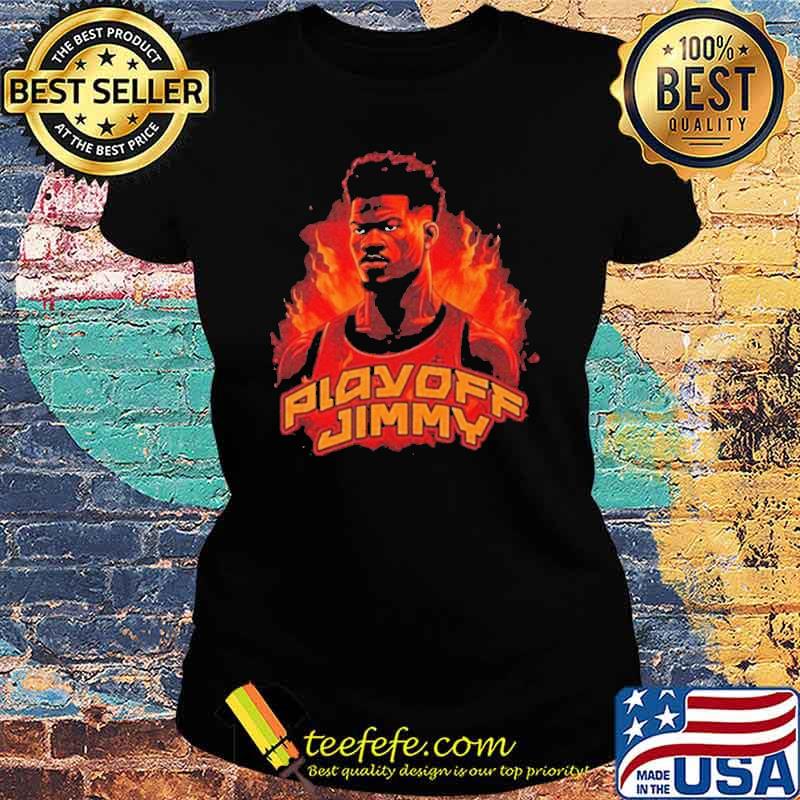 Playoff Jimmy Butler Miami Heat sport Shirt Ladies tee Playoff Jimmy Butler Miami Heat sport Shirt Ladies tee
