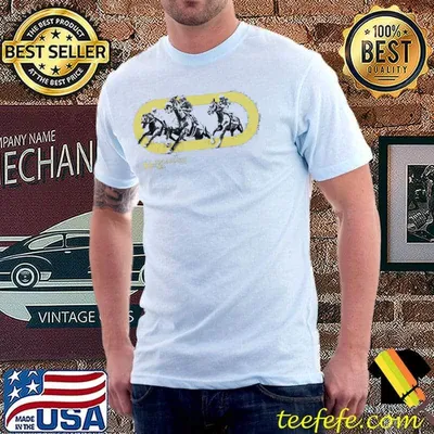 Preakness Womens Photo Finish shirt